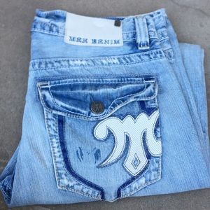 MEK Jeans